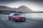 Mercedes-Benz CLA250 4Matic AMG Line 2019 года (WW)